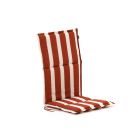 Hartman Fiber Auflage Hochlehner 123x50 cm