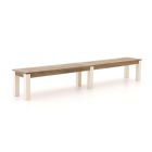 ROUGH-X Picknickbank 285x42x45 cm