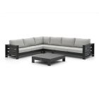 Bellagio Avolo Ecklounge-Set 3-teilig links