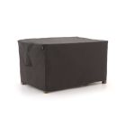 Kees Smit Gartenmöbelabdeckung Gartenbar-Set 185x120x95 cm