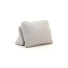 Rückenlehne ikl. kissen für Bellagio San Lupo Gartensofa 2-Sitzer links/rechts 253 cm