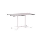 Bellagio Canzo Gartentisch klappbar 120x70x73 cm