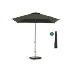 Shadowline Push-up Sonnenschirm 240x240 cm