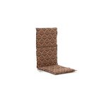 Hartman Fiber Auflage Hochlehner 123x50 cm