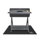 Boretti Grill Bodenmatte 120x80 cm