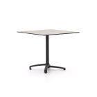 Bellagio Canzo Gartentisch klappbar 80x80x73 cm