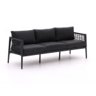 Manifesto Salera Gartensofa 3-Sitzer 204 cm