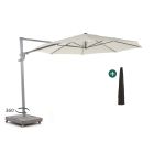 Shadowline Francisco Ampelschirm ø 330 cm