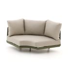 Bellagio Esenta Lounge Eckelement 114 cm