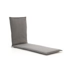 Outdoor Kissen für Gartenliege 200x60 cm