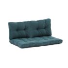 Madison Florance Palettenkissen Set ca. 120x60 cm 4-teilig