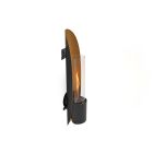 Tenderflame Cycloflame Wandkamin 16,5x16,5x81cm