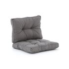 Madison Florance Loungekissen Sitz ca. 60x60 cm Rücken ca. 60x40 cm