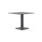 Forza Orta Gartentisch 80x80x73 cm
