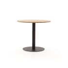 Zavelli Cuore Bartisch ø 120 cm (h:105 cm)