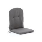 Madison Auflage Schalenstuhl 96x45 cm hoch
