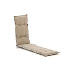 Madison Deckchairauflage 200x50  cm
