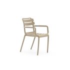 Forza Vico Gartenstuhl stapelbar