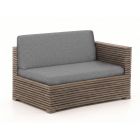 ROUGH-C Loungeelement linker Arm 130 cm