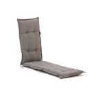 Madison Deckchairauflage 200x50  cm