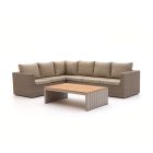 Intenso Carpino/Ummari Ecklounge-Set 3-teilig links