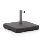 Sonnenschirmständer 60 kg