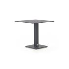Forza Orta Gartentisch 70x70x73 cm