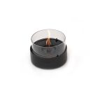 Tenderflame Café 18 Tischkamin ø 18,2 cm (h:13,5 cm)