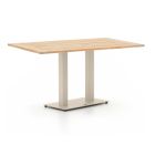 Forza Orta Gartentisch 140x80x75 cm