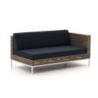 ROUGH-D Lounge Element linker Arm 161 cm