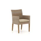 Intenso Lesa Gartensessel