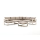 Forza Citerna Ecklounge-Set 5-teilig
