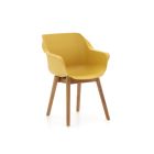 Hartman Sophie Studio Gartenstuhl