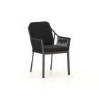 Tierra Outdoor Liv Gartenstuhl stapelbar