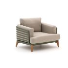 Bellagio Esenta Gartensessel