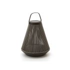 SUNS Eden L Solar-Laterne ø 55,5 cm (h: 81,4 cm)