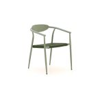 Manifesto Cavone Gartenstuhl stapelbar