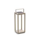 SUNS Jack Solar-Laterne 22x22x54 cm