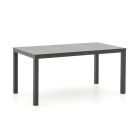 Manifesto Menzano Gartentisch 160x90x75 cm