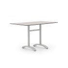 Bellagio Lisio Gartentisch 120x70x73 cm