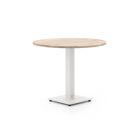 Forza Orta Gartentisch ø 85 cm (h: 75 cm)