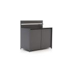 MWH Outdoor Küche Element 120 cm