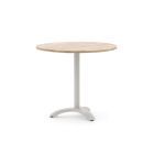Bellagio Lisio Gartentisch ø 85 cm (h: 75 cm)
