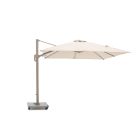 Tierra Outdoor Duraflex Ampelschirm 300x300 cm