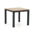 Bellagio Lagundo Gartentisch 90x90 cm