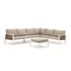 Manifesto Alzano Ecklounge-Set 5-teilig