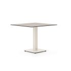 Forza Orta Gartentisch 80x80x73 cm