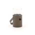 Cosiscoop Original Tischkamin ø16 cm (h:30 cm)