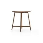 Bellagio Perzano Bartisch 80x80x105 cm