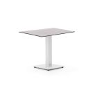 Forza Orta Gartentisch 80x80x73 cm